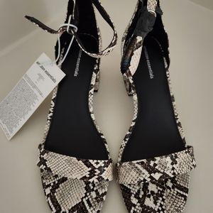 Amazon Essentials Nola Heeled Sandal